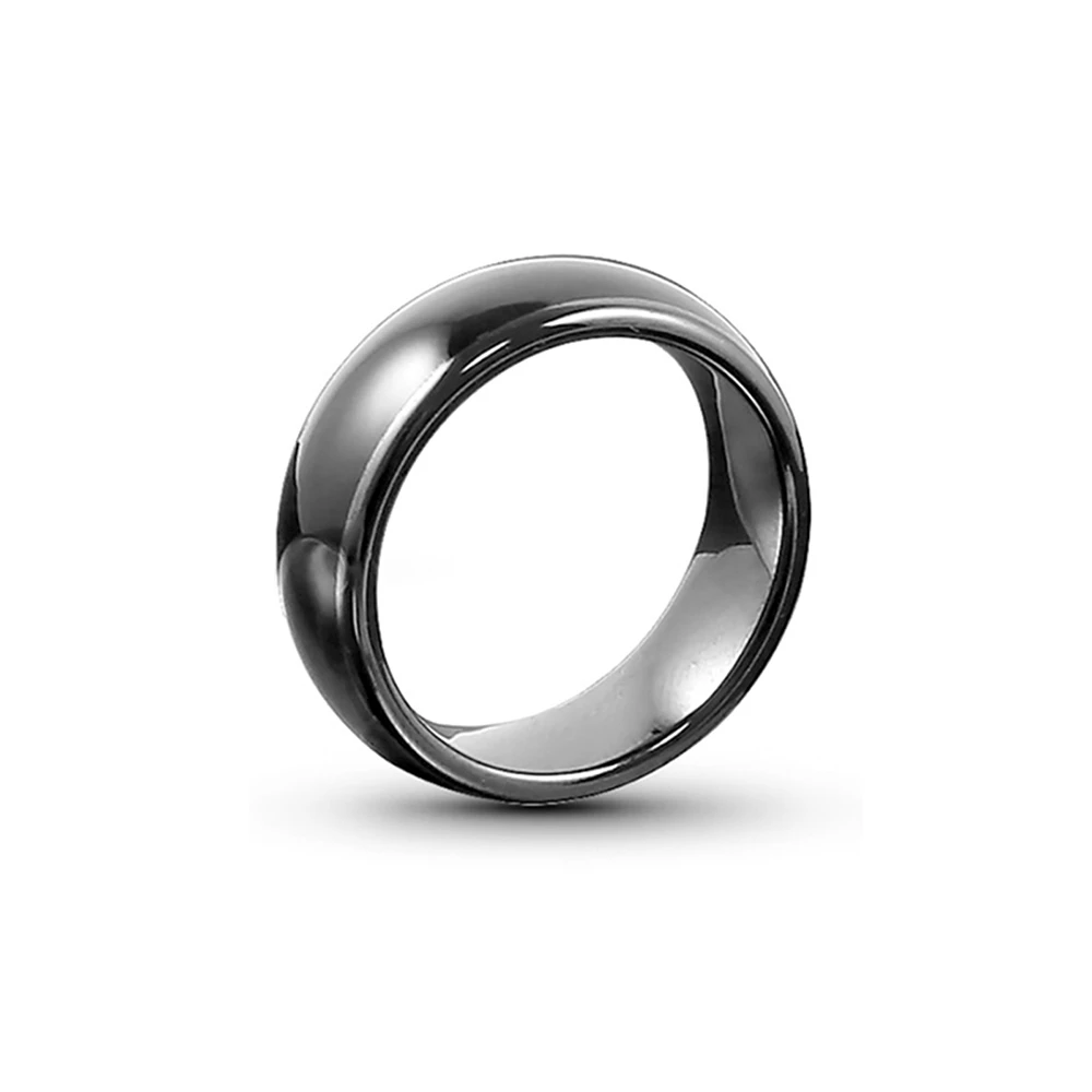 RFID Smart Ring NFC Rewritable – обзор и цена Smart Ring Nfc Pay