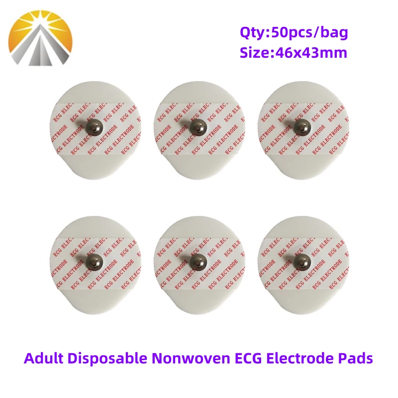 Adult or Pediatric Multi Sizes – обзор и цена Ecg Patch Monitor