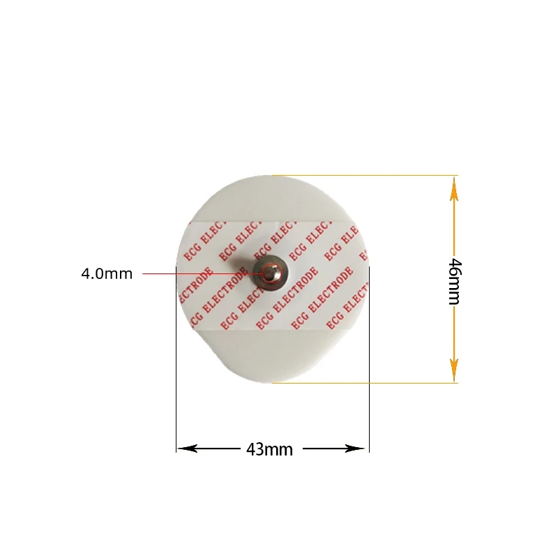 Adult or Pediatric Multi Sizes – обзор и цена Ecg Patch Monitor