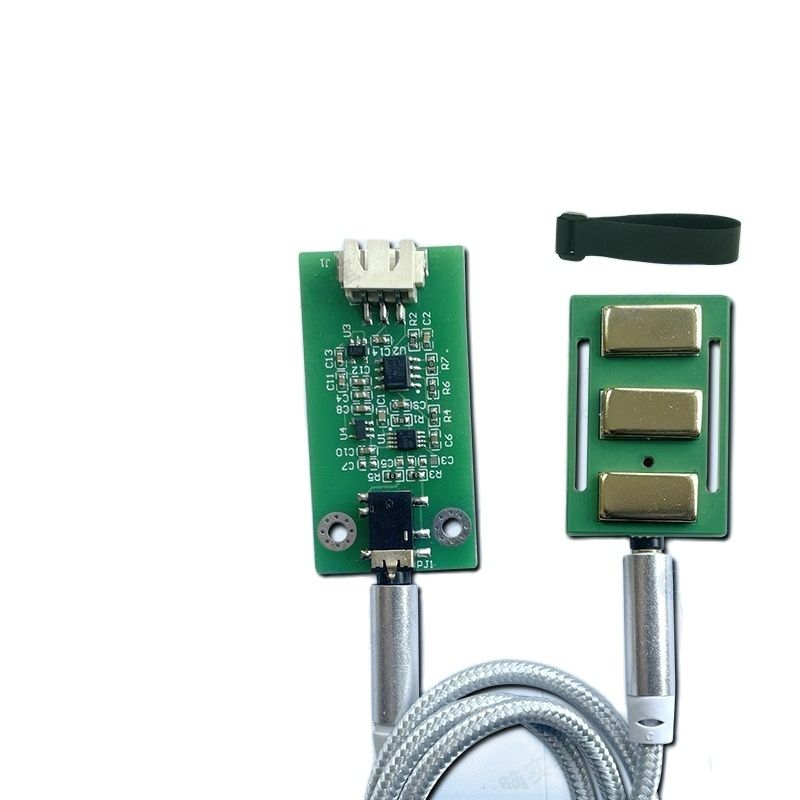EMG Single Conduction Muscle E – обзор и цена Muscle Sensor Emg
