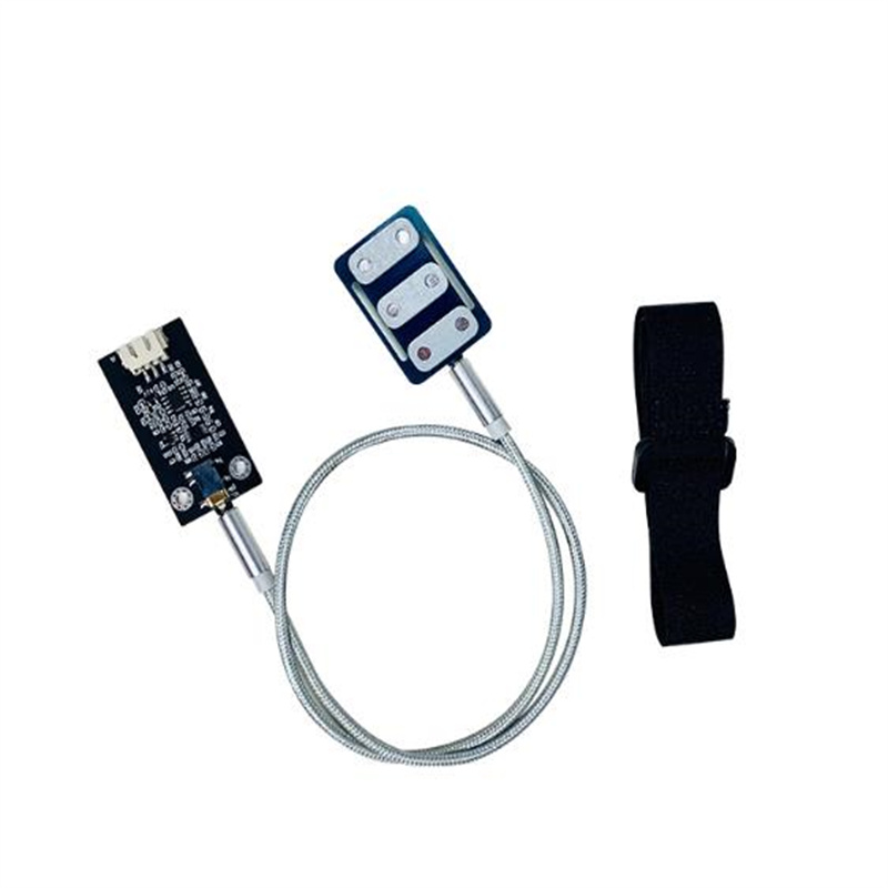 EMG Single Conduction Muscle E – обзор и цена Muscle Sensor Emg