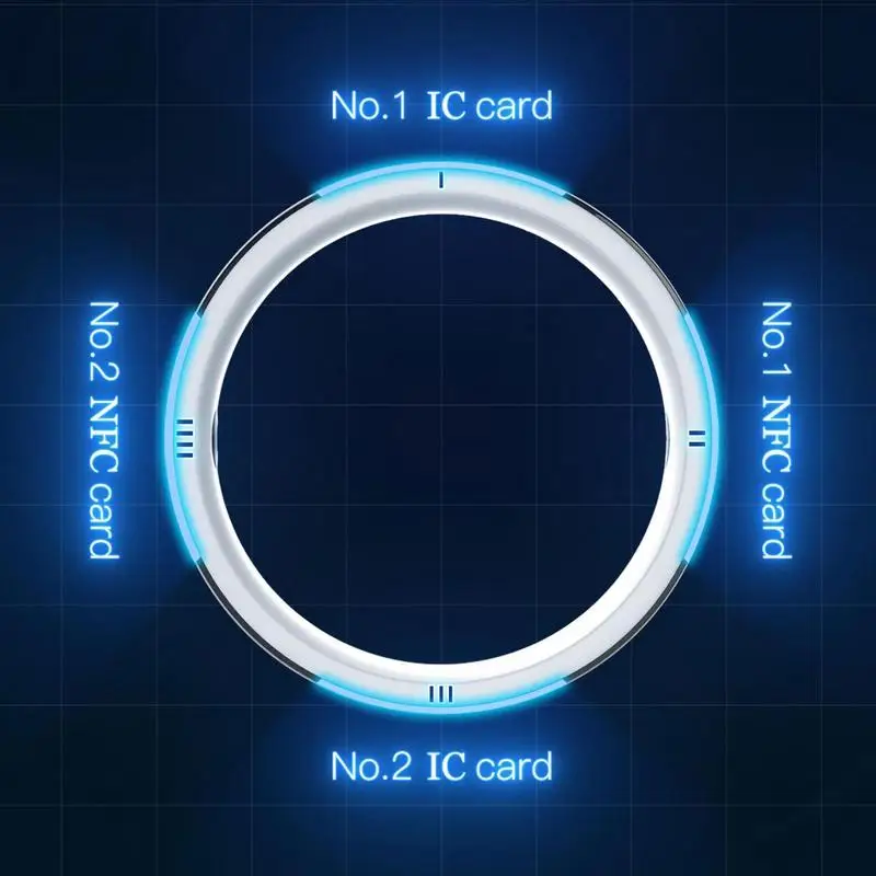 2023 New Jakcom R5 Smart Ring  – обзор и цена Smart Ring Nfc Pay