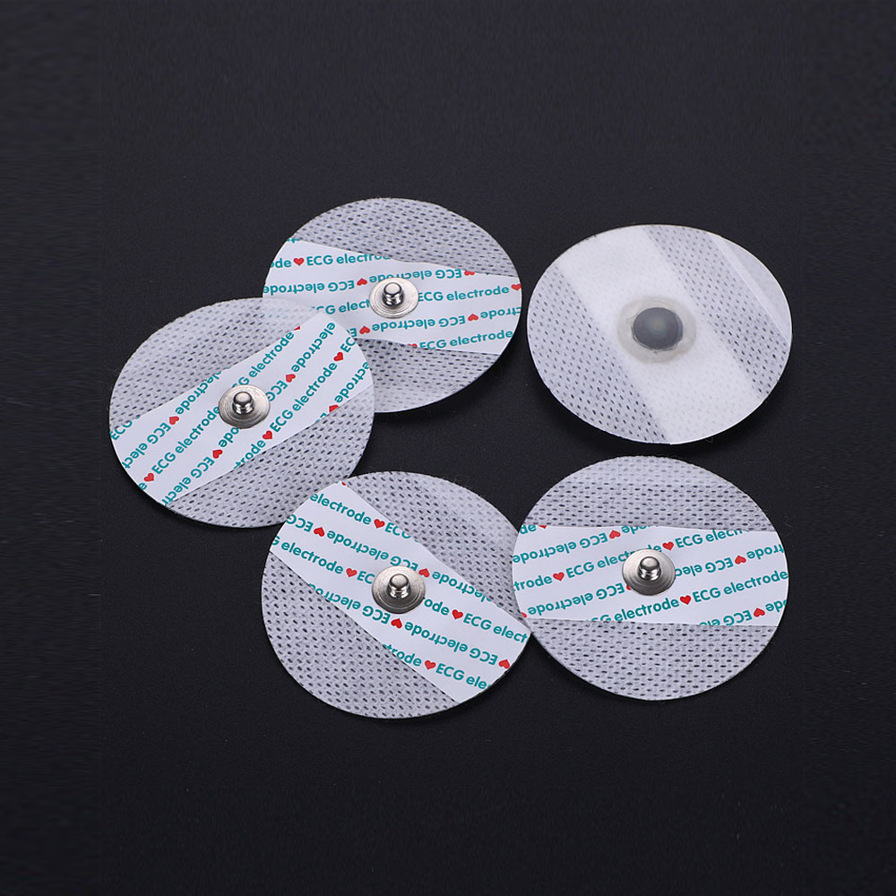 50-500pcs Disposable Electrode – обзор и цена Ecg Patch Monitor
