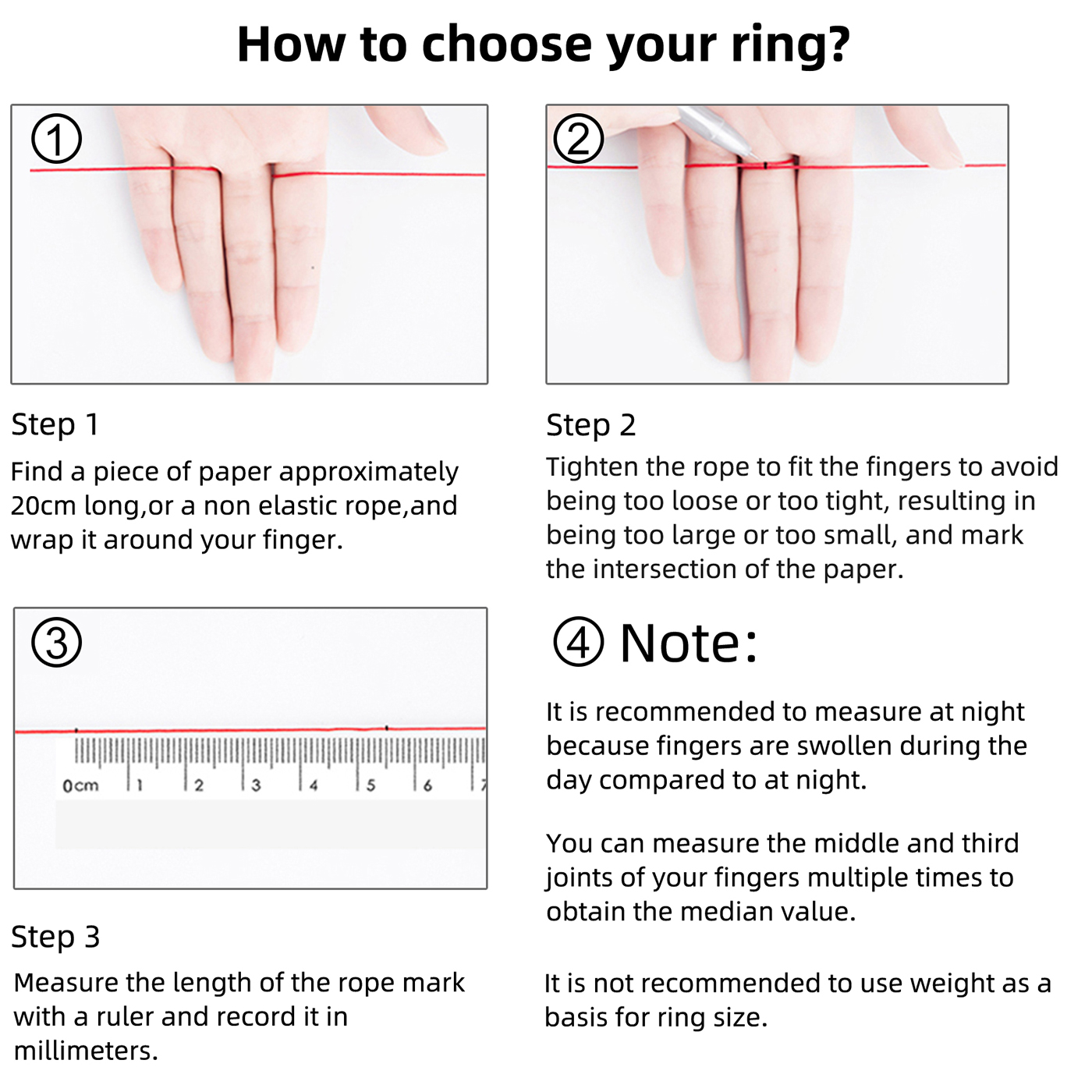 Ntag215 NFC Full Ceramic Smart – обзор и цена Smart Ring Nfc Pay
