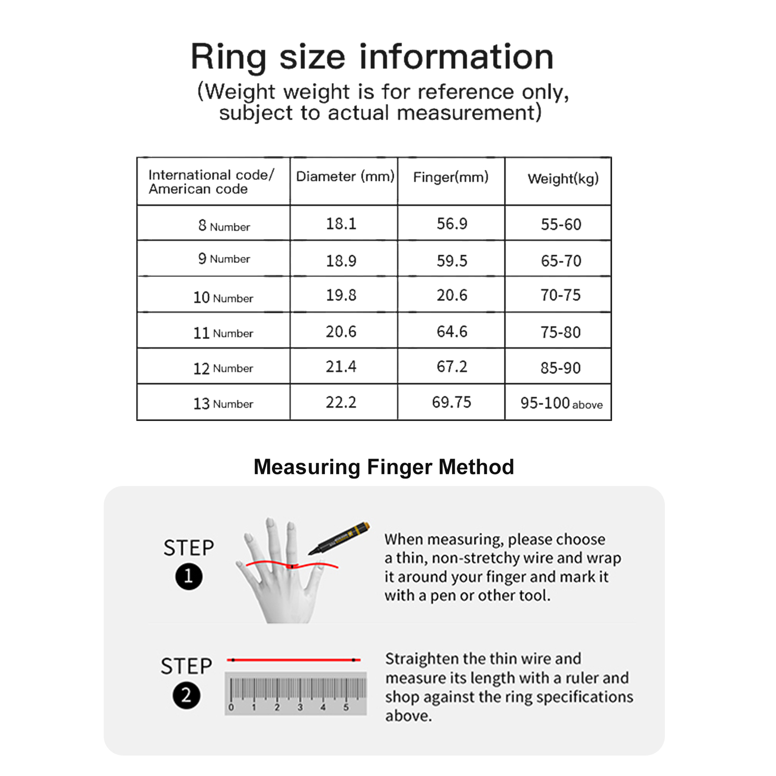 Smart Ring Men Women with Char – обзор и цена Temperature Ring Skin