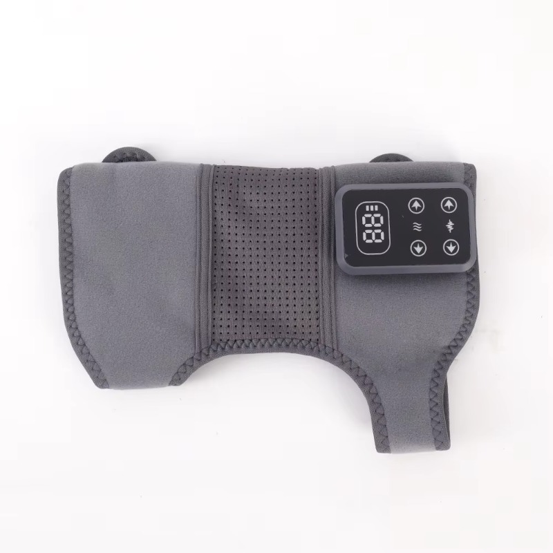 Heat Smart Arthritis Heated Jo – обзор и цена Smart Knee Wrap