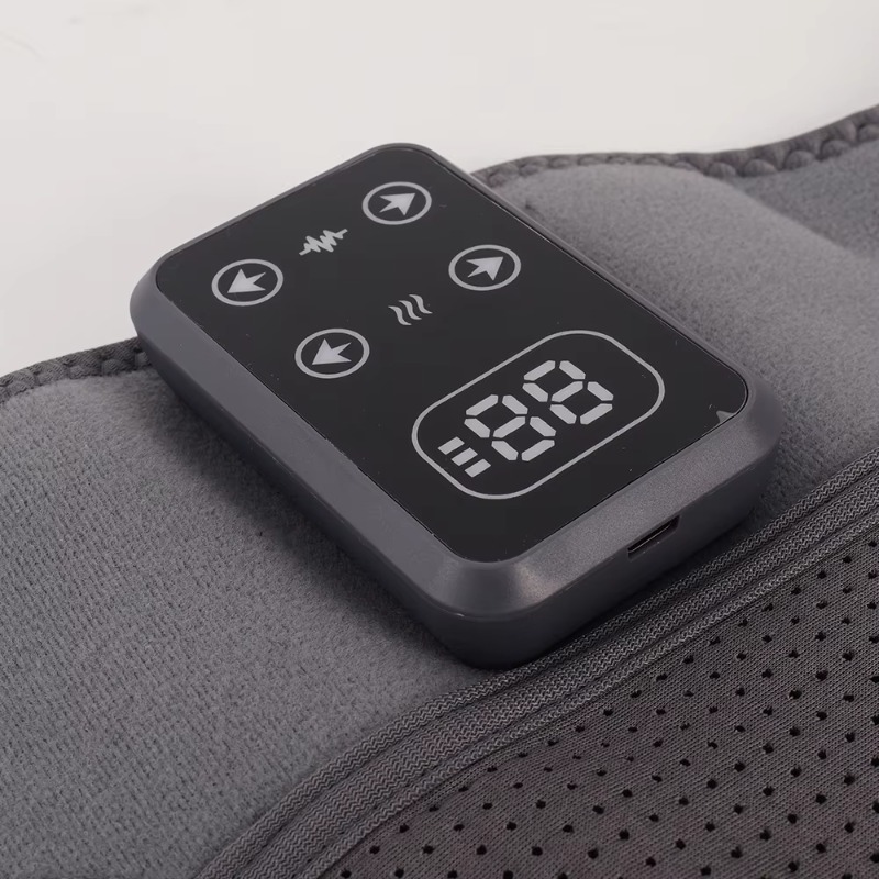 Heat Smart Arthritis Heated Jo – обзор и цена Smart Knee Wrap