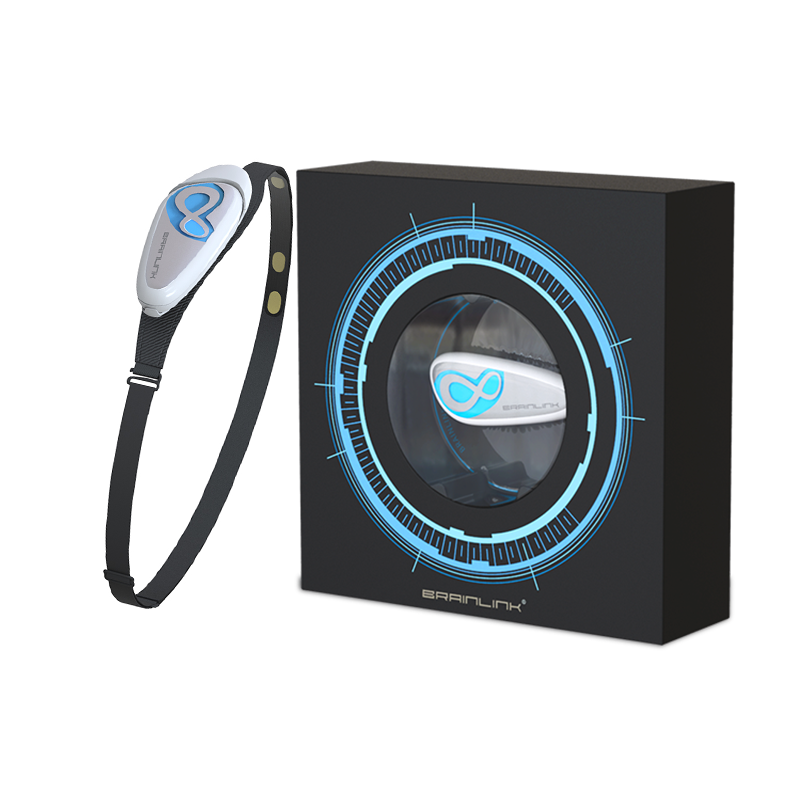 Brainlink Lite EEG Dry Electro – обзор и цена Meditation Headband Eeg