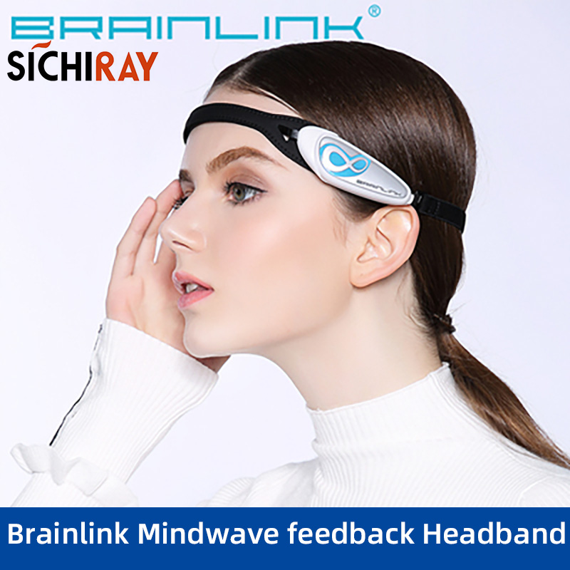 Brainlink Lite EEG Dry Electro – обзор и цена Meditation Headband Eeg