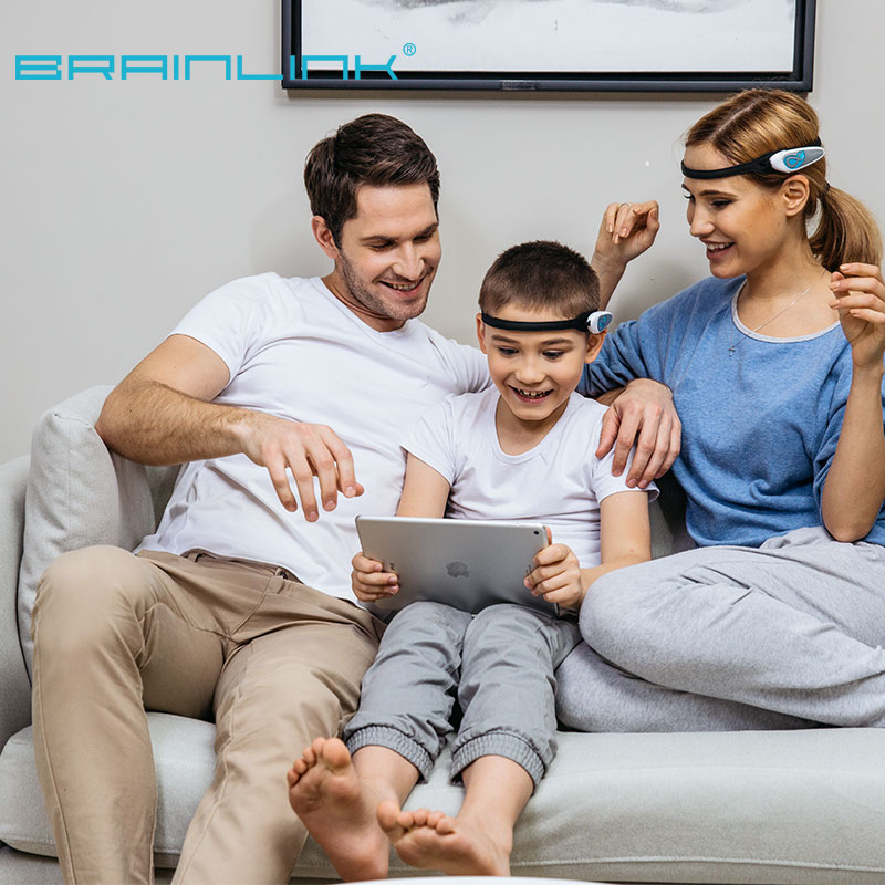 Brainlink Lite EEG Dry Electro – обзор и цена Meditation Headband Eeg
