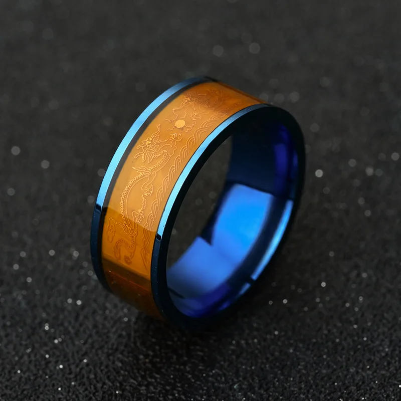 New Fashion NFC Smart Finger R – обзор и цена Smart Ring Nfc Pay