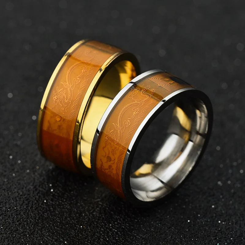 New Fashion NFC Smart Finger R – обзор и цена Smart Ring Nfc Pay