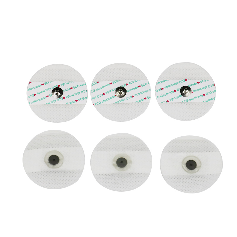 50pcs Disposable ECG Monitor E – обзор и цена Ecg Patch Monitor