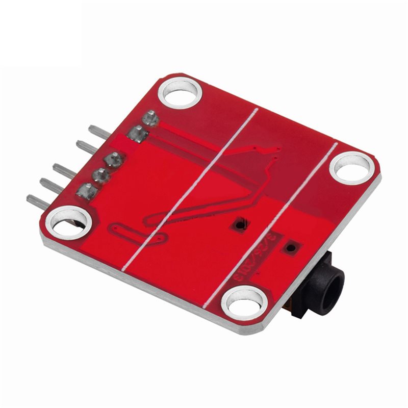B50B-3X Muscle Electrical Sens – обзор и цена Muscle Sensor Emg