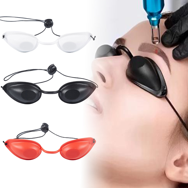 Adjustable Laser Protective Gl – обзор и цена Light Therapy Glasses