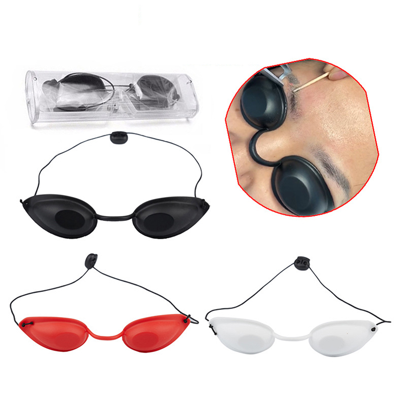 Adjustable Laser Protective Gl – обзор и цена Light Therapy Glasses