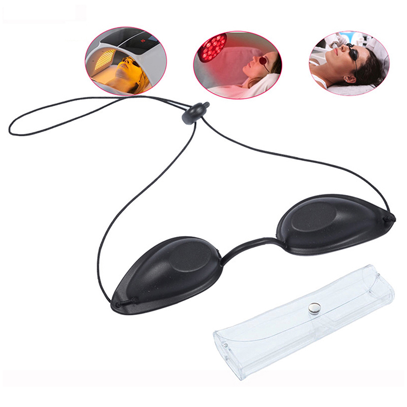 Adjustable Laser Protective Gl – обзор и цена Light Therapy Glasses