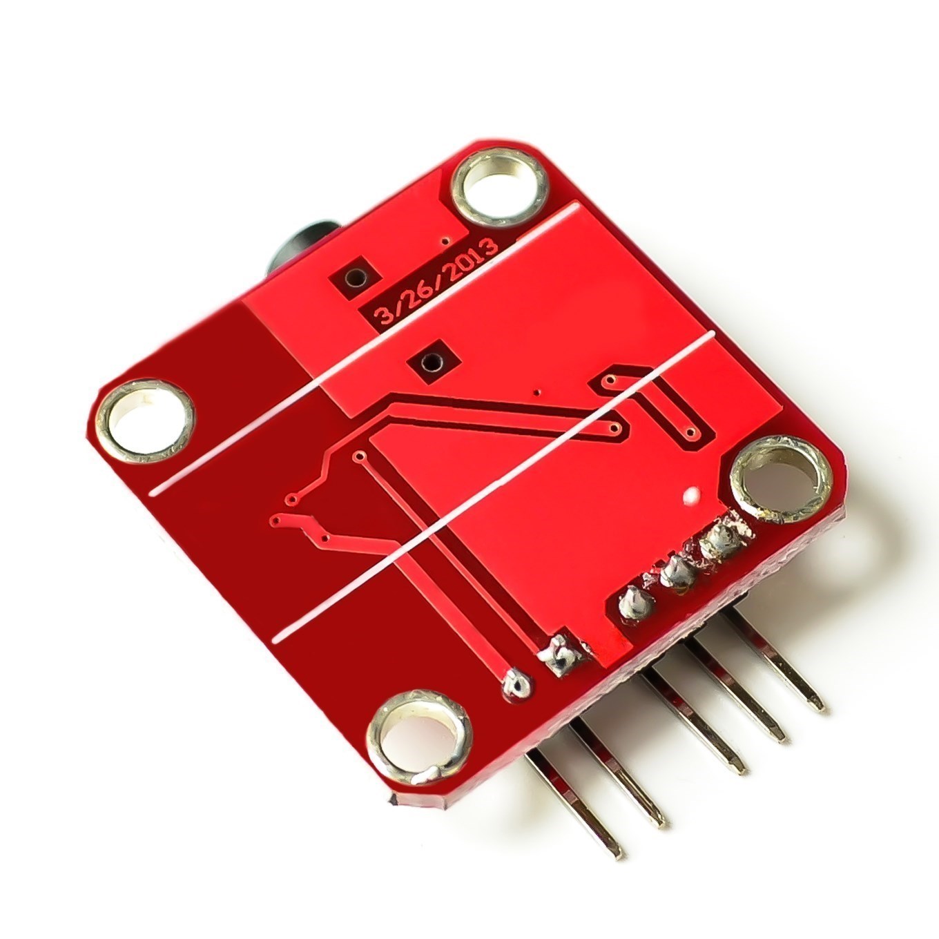 Muscle Signal Sensor Emg Senso – обзор и цена Muscle Sensor Emg