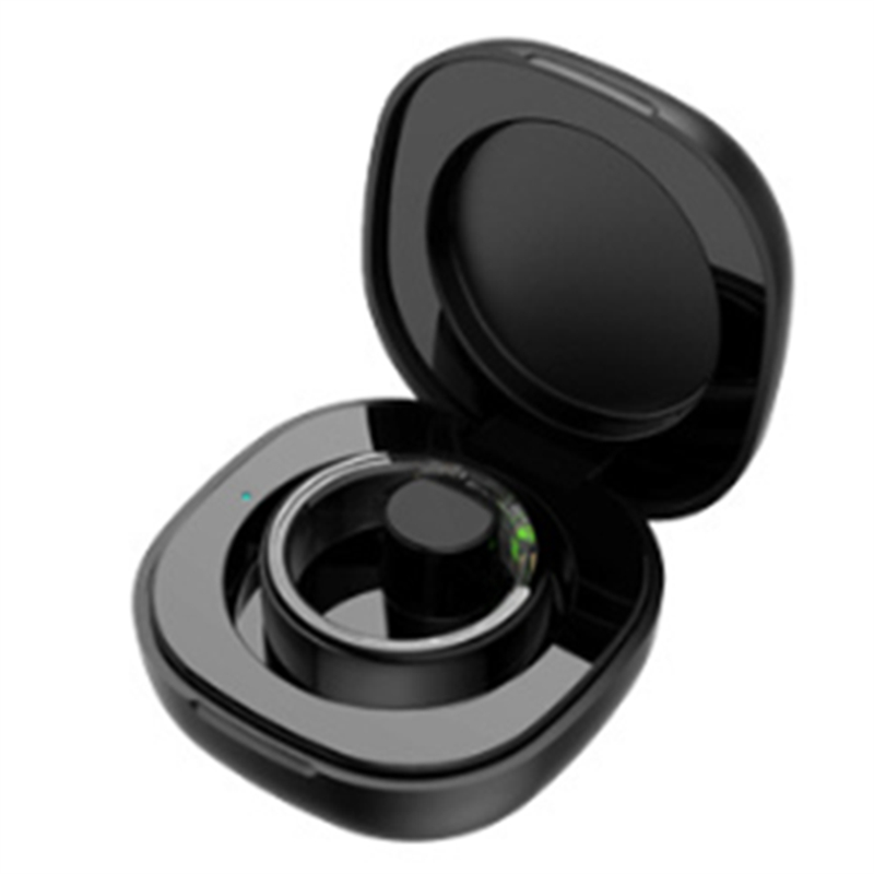 Ingenious-R08 Waterproof Smart – обзор и цена Temperature Ring Skin