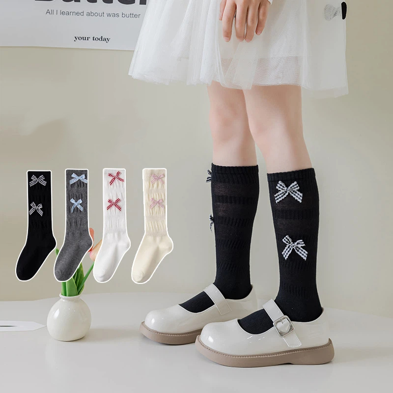 Child Long Socks For Girls Spr – обзор и цена Baby Sock Oximeter