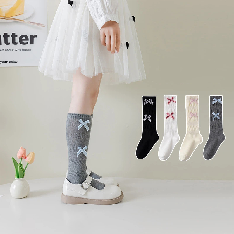 Child Long Socks For Girls Spr – обзор и цена Baby Sock Oximeter