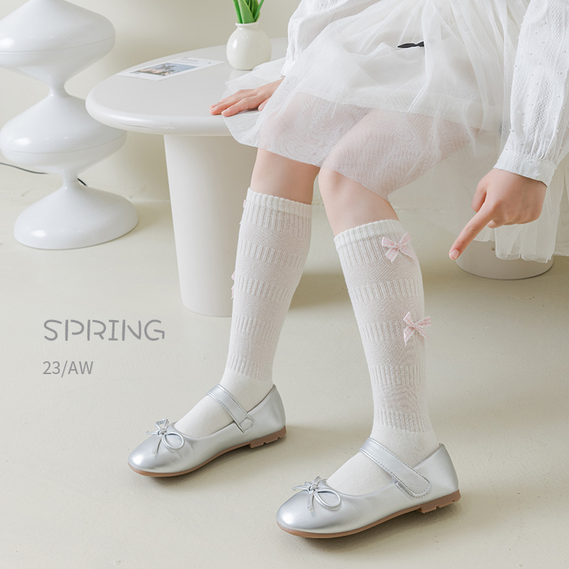 Child Long Socks For Girls Spr – обзор и цена Baby Sock Oximeter