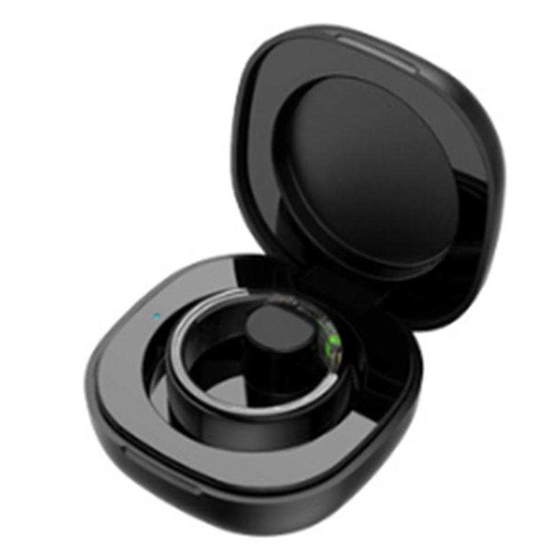 R08 Waterproof Smart Ring Unis – обзор и цена Temperature Ring Skin