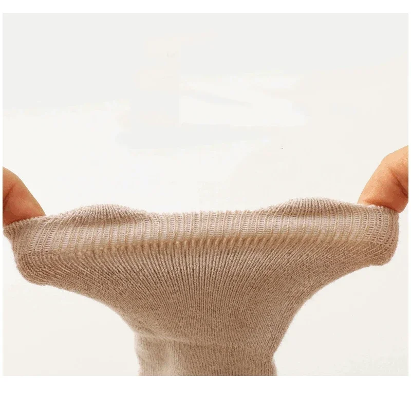 Baby Winter Thicken Socks Terr – обзор и цена Baby Sock Oximeter