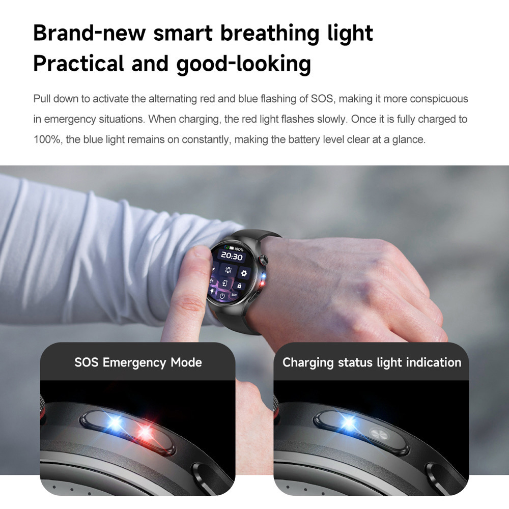 Life Waterproof Blue Tooth Cal – обзор и цена Breath Rate Monitor
