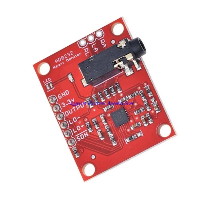 E28D Versatility Muscle Sensor – обзор и цена Muscle Sensor Emg